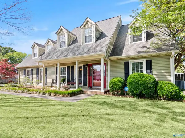 2312 Auburn Drive Sw, Decatur, AL 35603