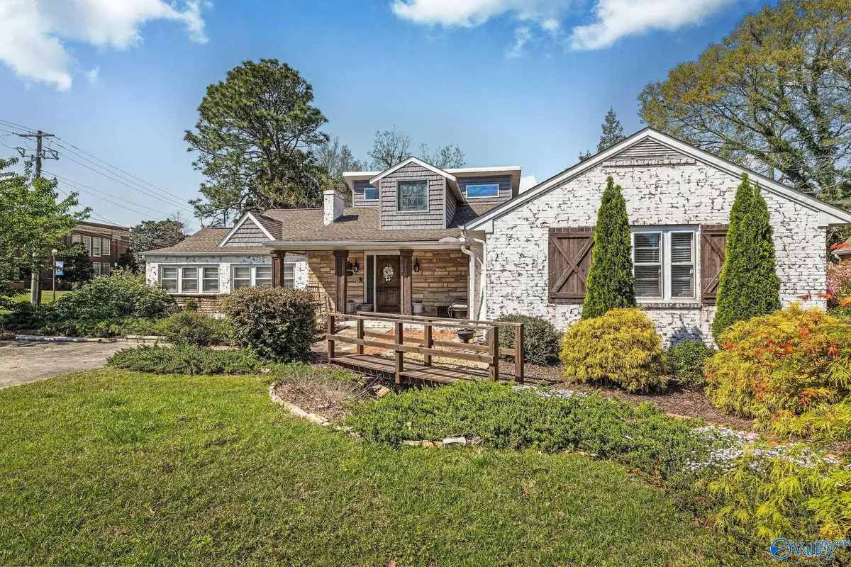 307 West Mann Avenue, Boaz, AL 35957 - #1