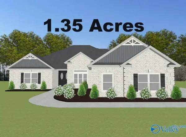 Flagstaff - B1 Capshaw Road, Athens, AL 35613