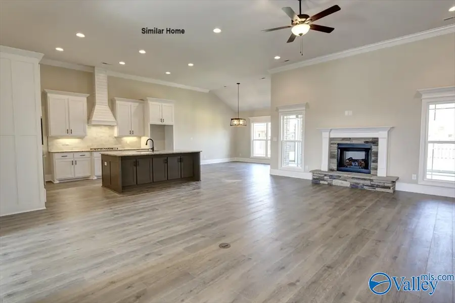 Highpoint - B Newby Chapel Road, Athens, AL 35613 - #2