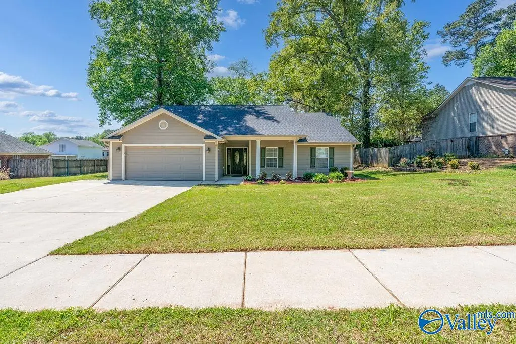 128 Lamirda Court Nw, Huntsville, AL 35810 - #1