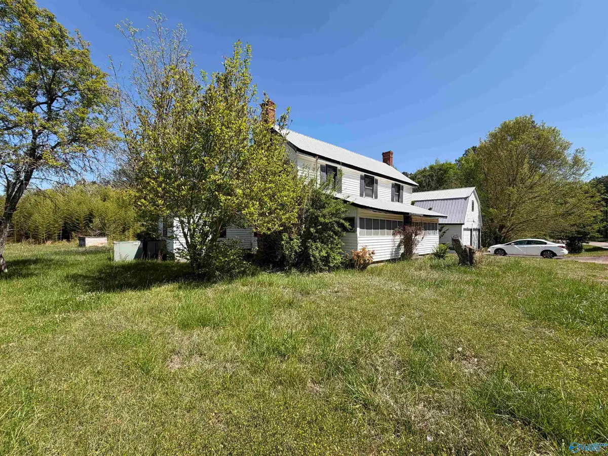 8515 County Road 14, Piedmont, AL 36272 - #1