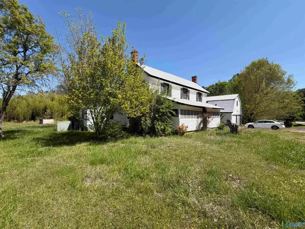 8515 County Road 14, Piedmont, AL 36272