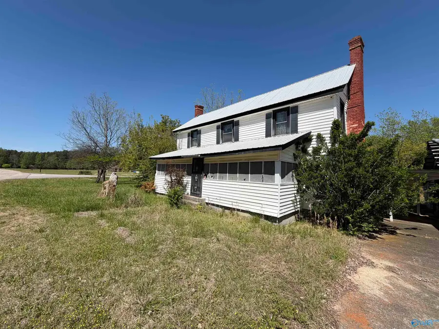 8515 County Road 14, Piedmont, AL 36272 - #2