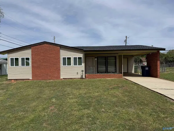 113 Whitney Avenue Ne, Huntsville, AL 35811