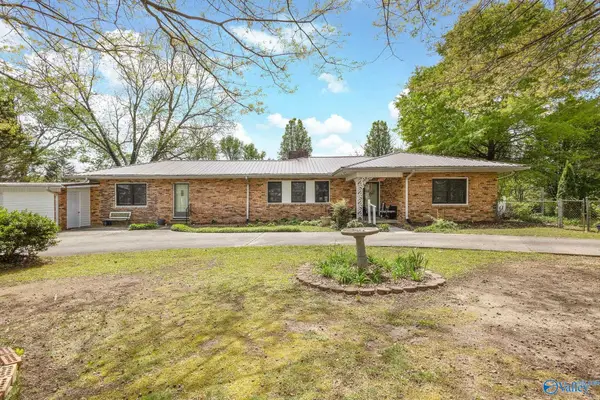 530 County Road 1319, Cullman, AL 35058