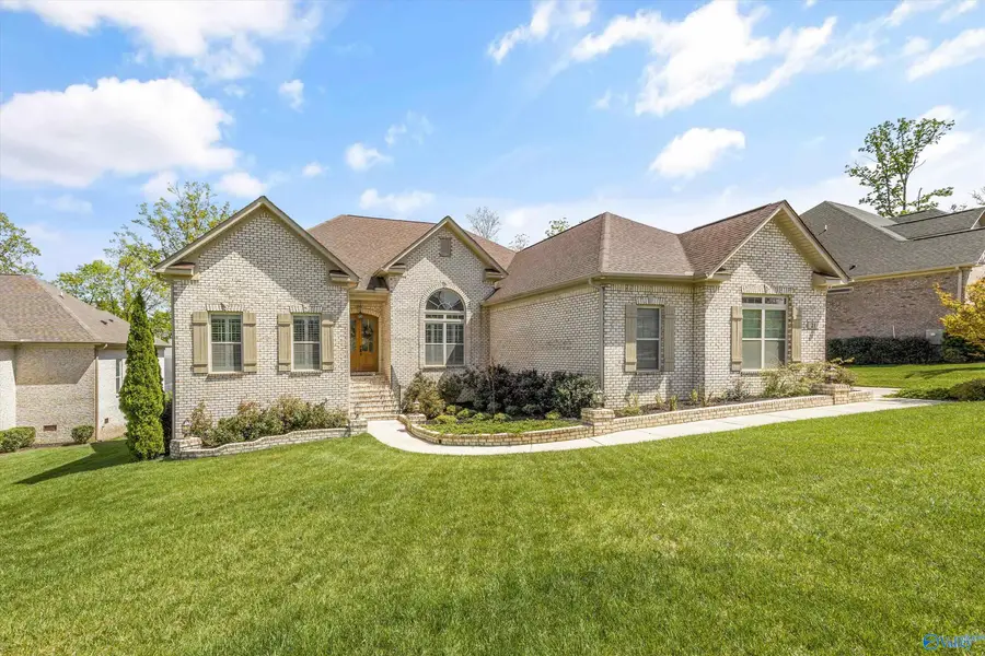 21 Ridge Bluff Circle Se, Huntsville, AL 35803 - #2