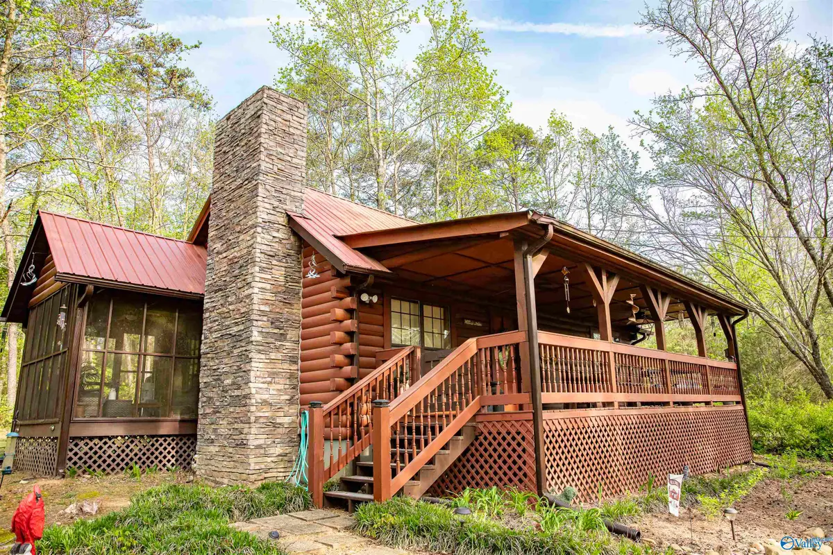 272 Road 9078, Fort Payne, AL 35967 - #1
