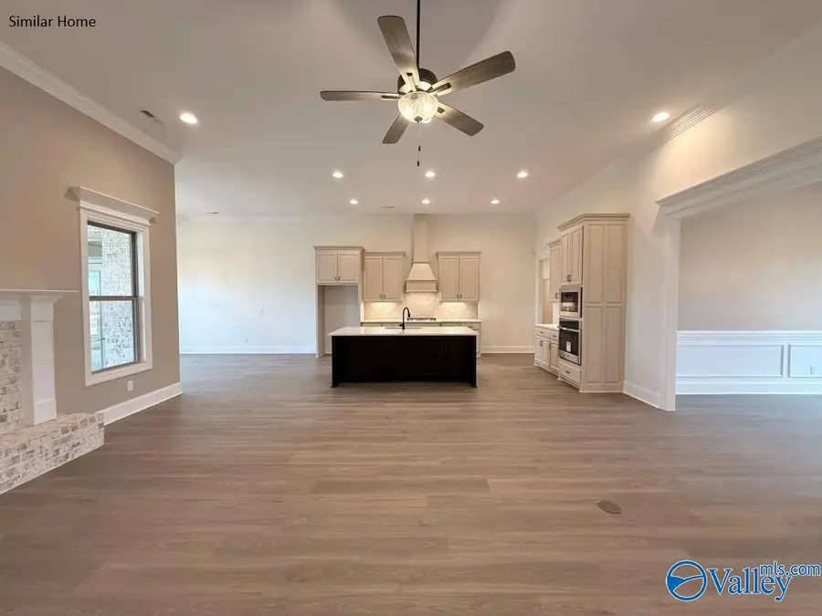 Hathaway - B Avondale Drive, Athens, AL 35613 - #3