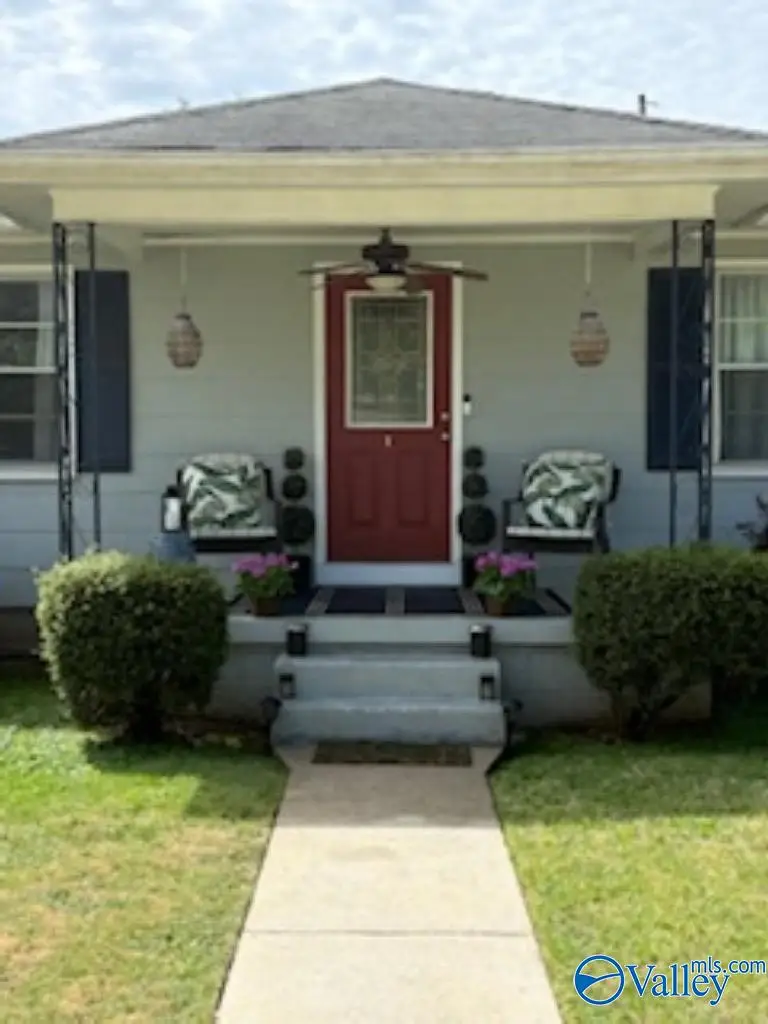 2009 8th Street Se, Decatur, AL 35601 - #2