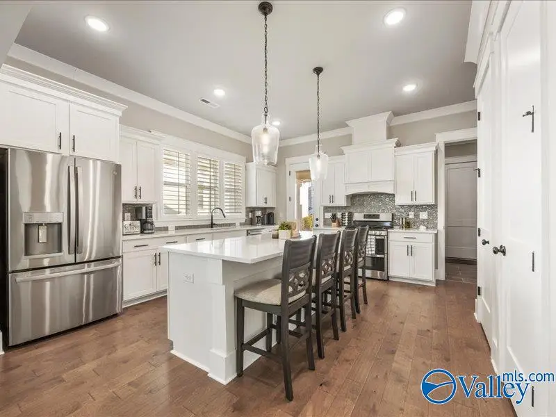 248 Farmhouse Drive, Madison, AL 35757 - #2