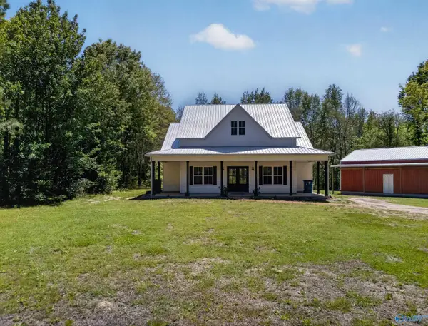10203 Alabama Highway 69, Arab, AL 35016