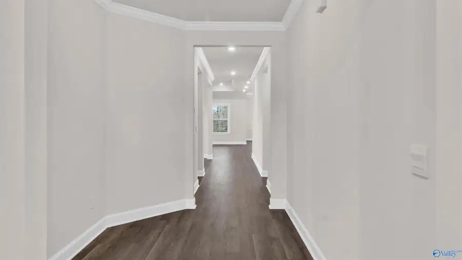 217 Crane Hollow Lane, Huntsville, AL 35811 - #2