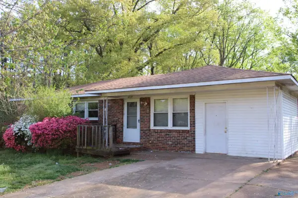 4319 Irondale Drive, Huntsville, AL 35810