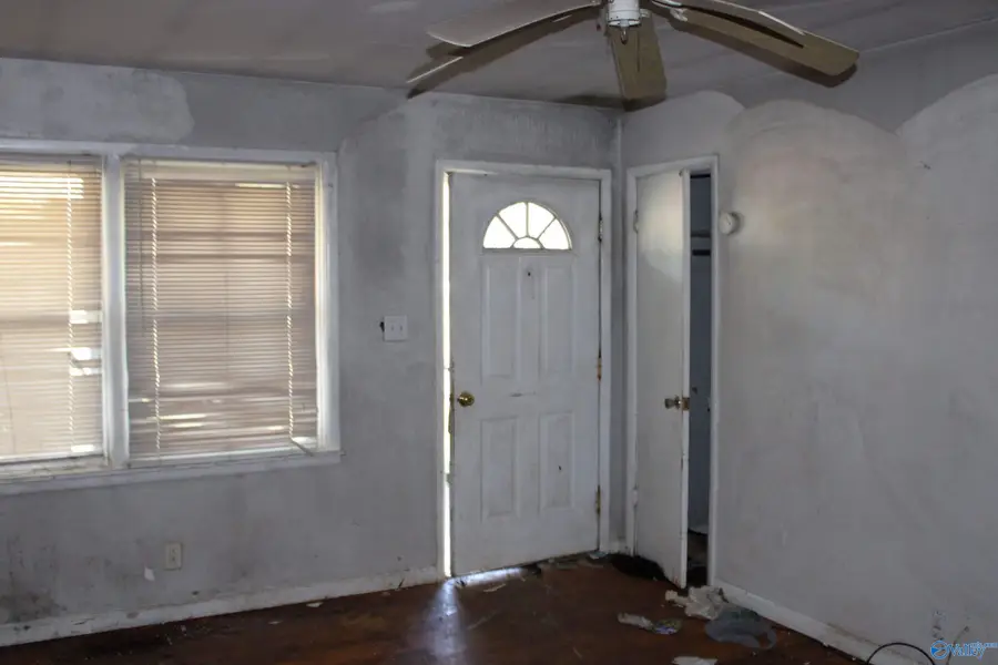 4319 Irondale Drive, Huntsville, AL 35810 - #2