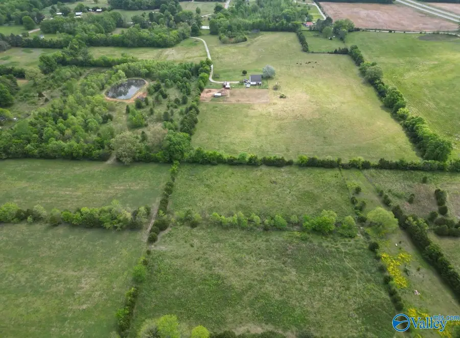 30.7 acres County Road 123, Moulton, AL 35650 - #2