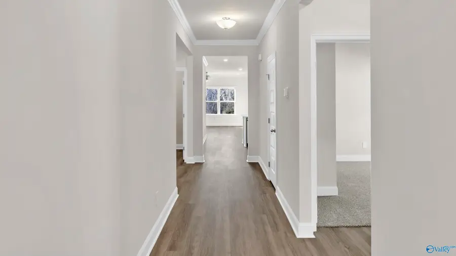 316 Mistfield Street, Huntsville, AL 35811 - #2