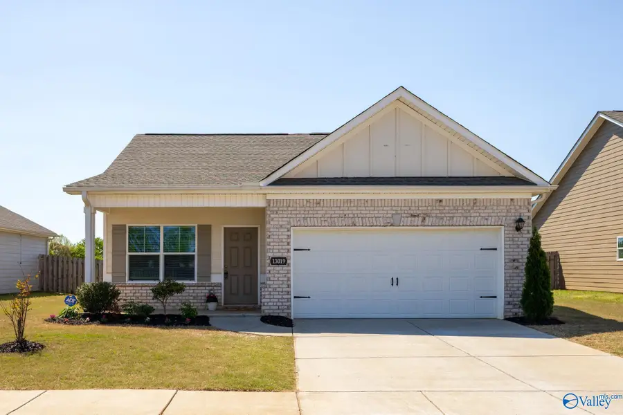 13019 Lantern Pointe Way, Harvest, AL 35749 - #2