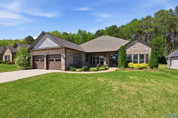 193 Somerton Drive, Huntsville, AL 35811