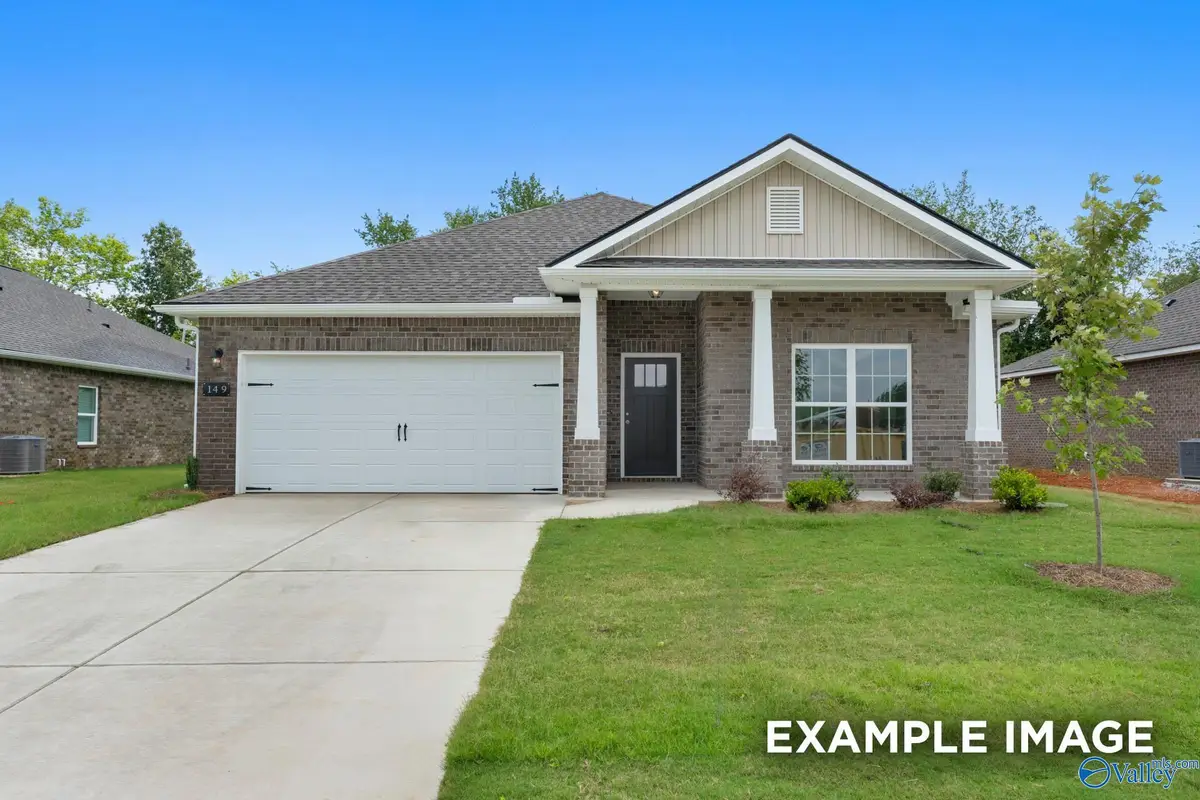 16375 Blue Water Way, Harvest, AL 35749 - #1