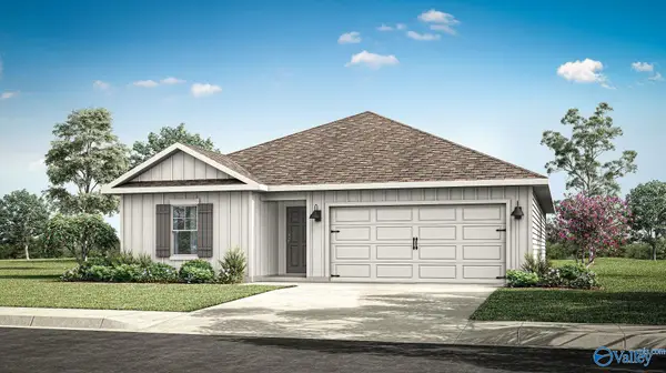 9922 Sequoyah Cove Drive Se, Owens Cross Roads, AL 35763