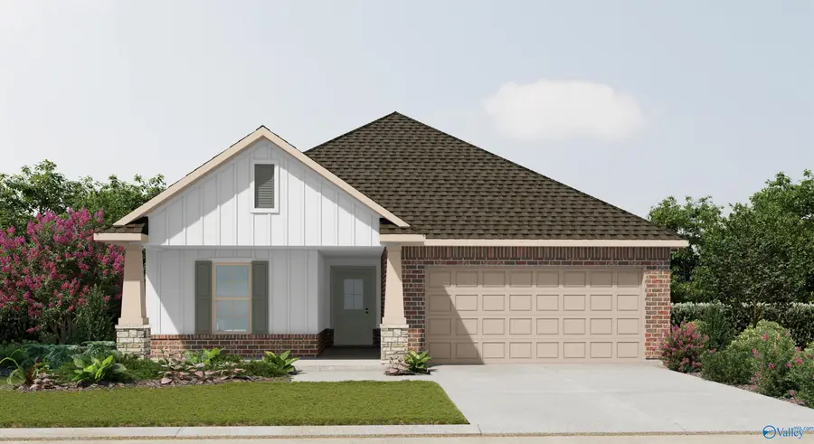 7003 Marsden Way Se, Gurley, AL 35748 - #2