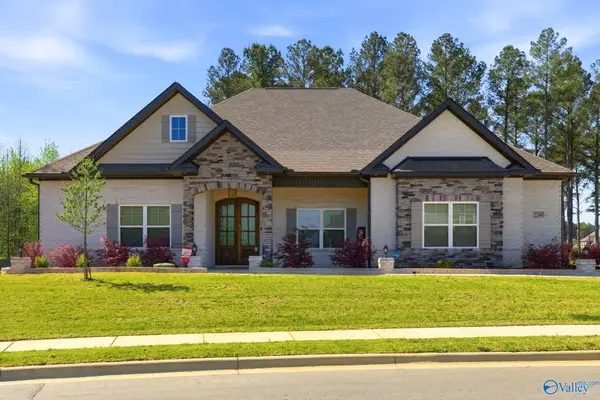 22440 Players Lane, Athens, AL 35613