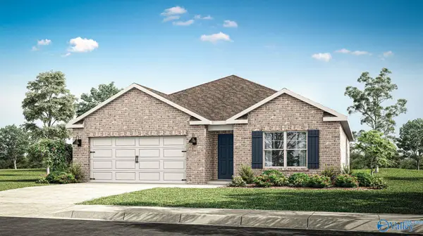 9919 Sequoyah Cove Drive Se, Owens Cross Roads, AL 35763