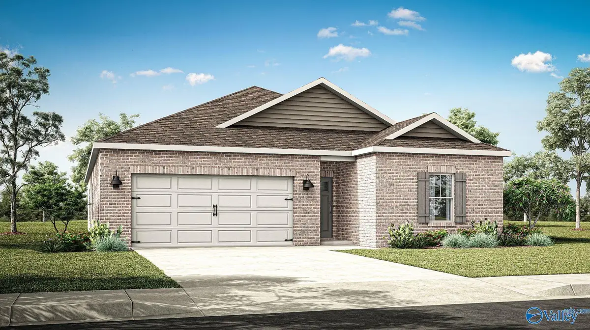 182 Keller Drive, Hazel Green, AL 35750 - #1