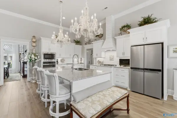 26364 Woodfield Drive, Athens, AL 35613