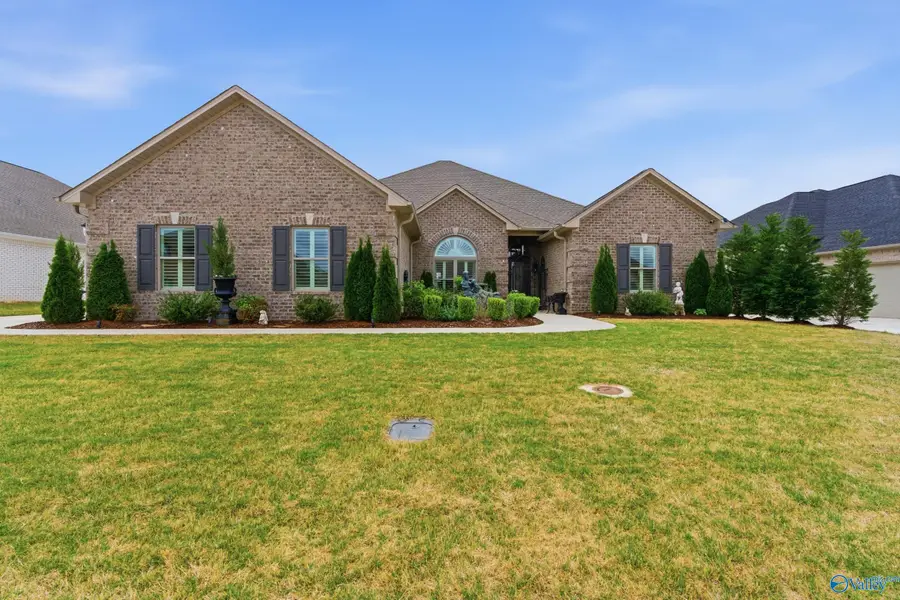 26364 Woodfield Drive, Athens, AL 35613 - #3