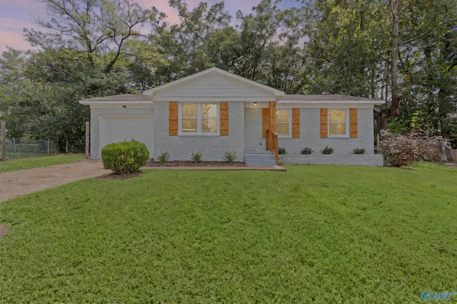 3210 Tucker Drive, Huntsville, AL 35810 - #2