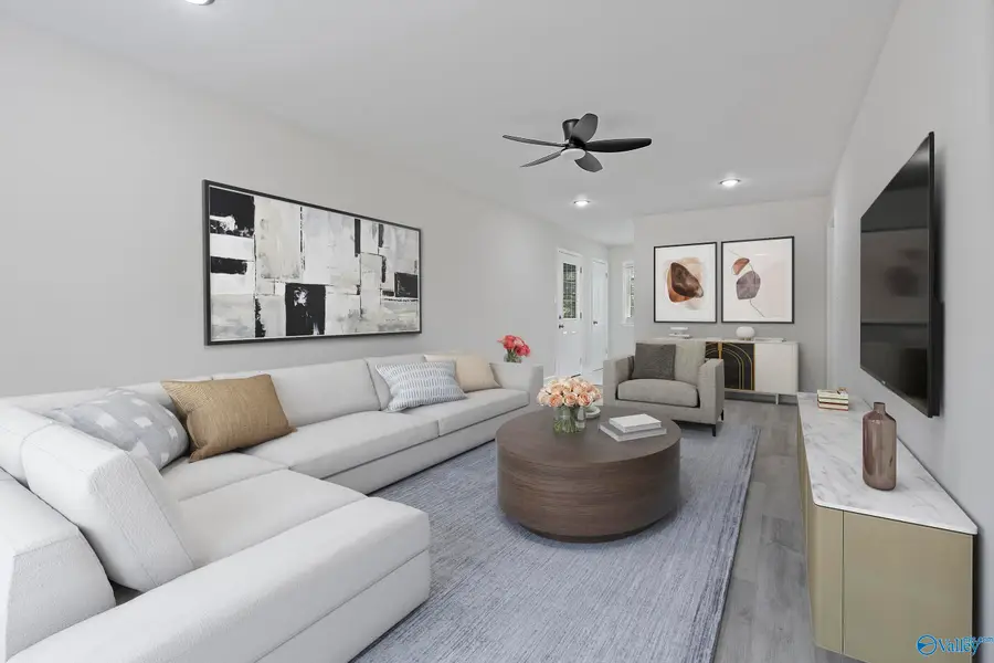 3210 Tucker Drive, Huntsville, AL 35810 - #3