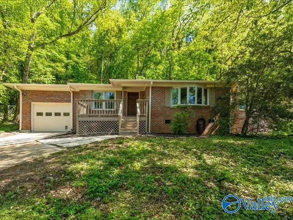 2106 Colice Road Se, Huntsville, AL 35801