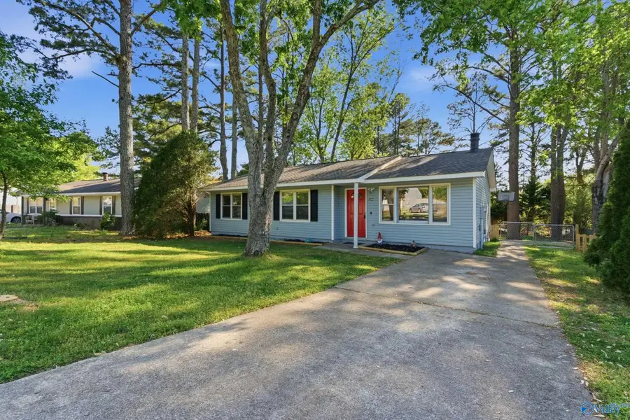 13904 SW Wyandotte Drive, Huntsville, AL 35803 - #2