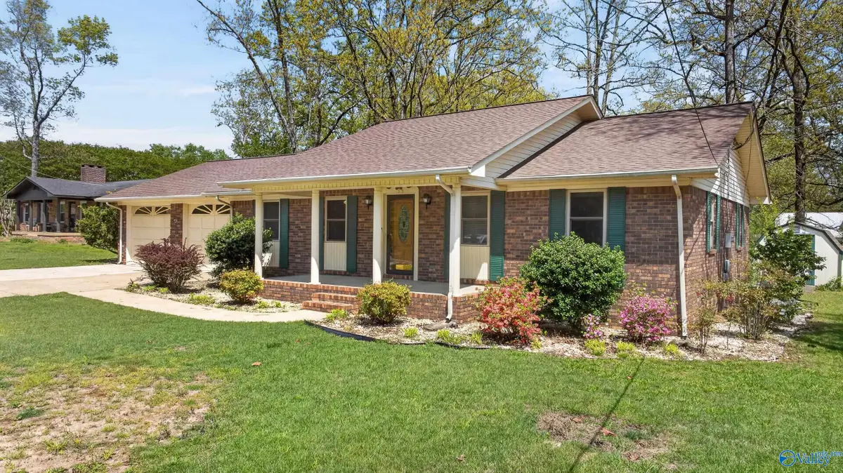 35 Third Avenue, Rainsville, AL 35986 - #1