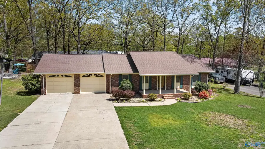 35 Third Avenue, Rainsville, AL 35986 - #2