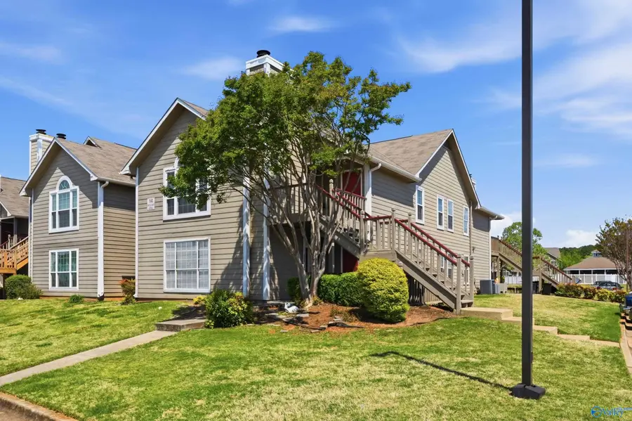 269 Waters Edge Lane #Unit 4, Madison, AL 35758 - #2
