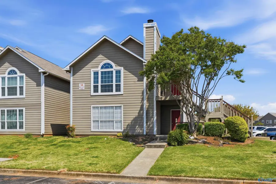 269 Waters Edge Lane #Unit 4, Madison, AL 35758 - #3