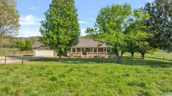 4209 Greenhill Blvd Nw, Fort Payne, AL 35967