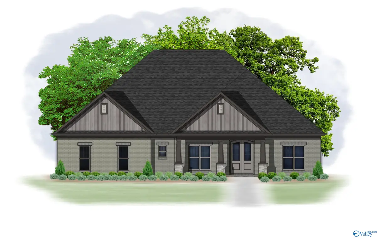 52 Trail Loop Road, Huntsville, AL 35803 - #1