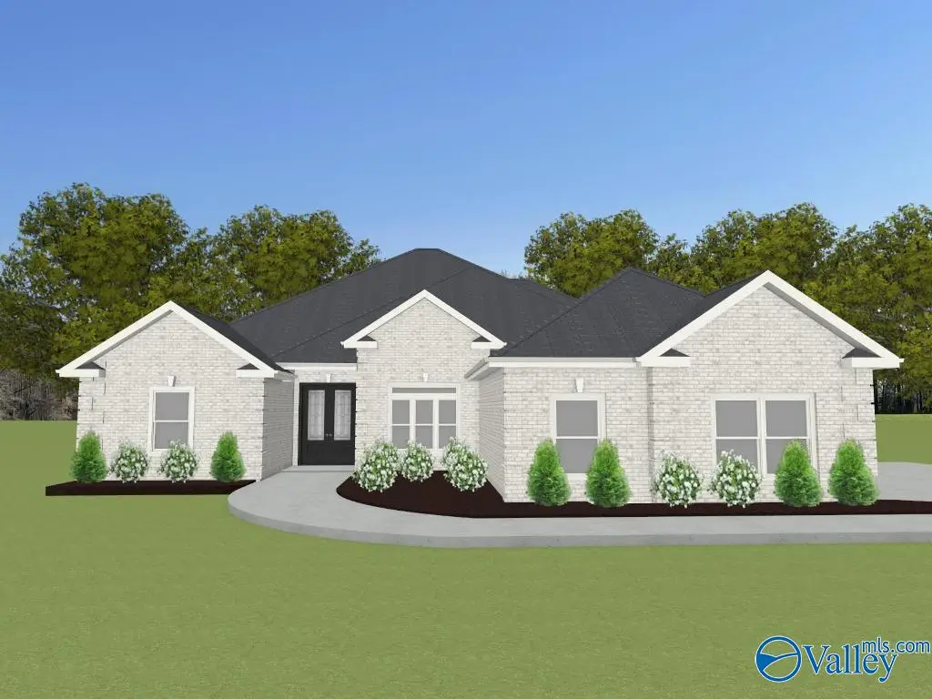 57 LOT Lancaster Lane, Athens, AL 35613 - #1