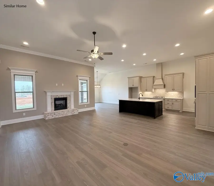 57 LOT Lancaster Lane, Athens, AL 35613 - #2