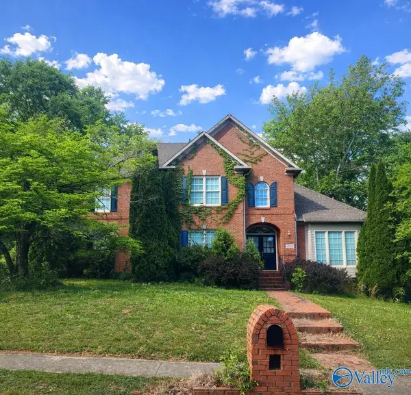 205 Cheswick Drive, Madison, AL 35757