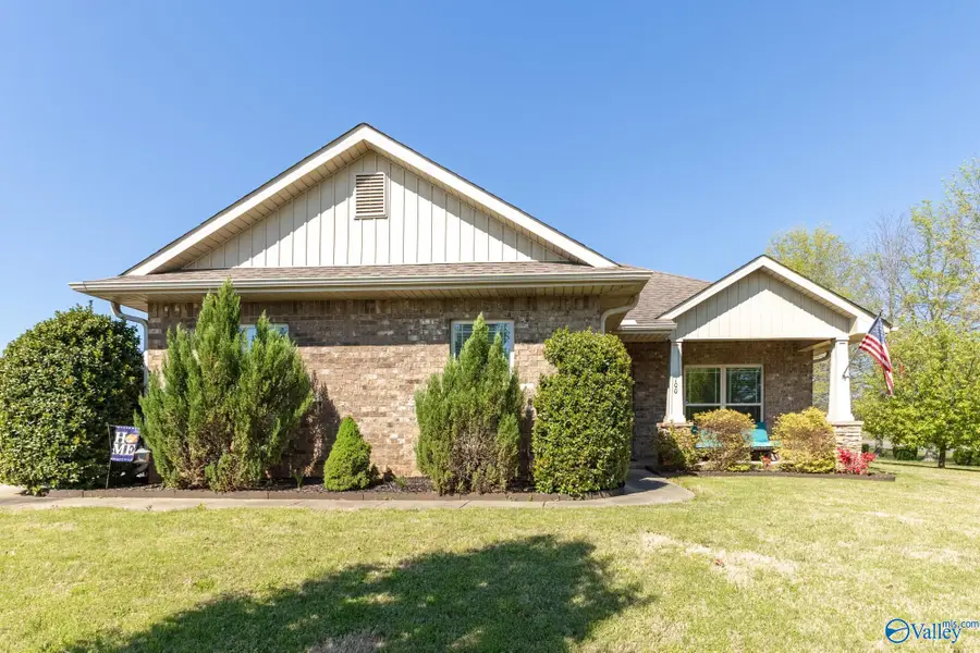 100 Brookslanding Drive, Huntsville, AL 35811 - #2