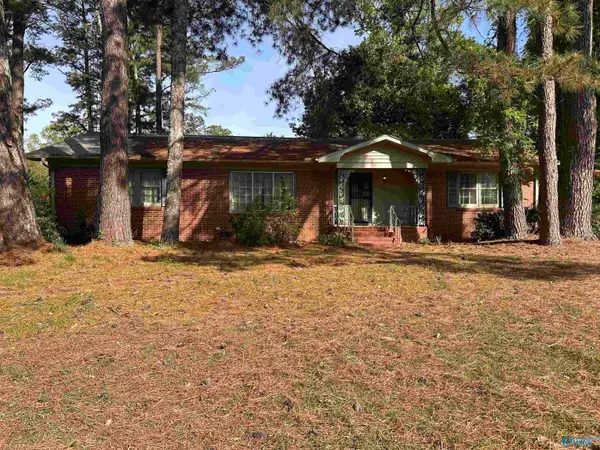 1420 Carol Lane, Decatur, AL 35601