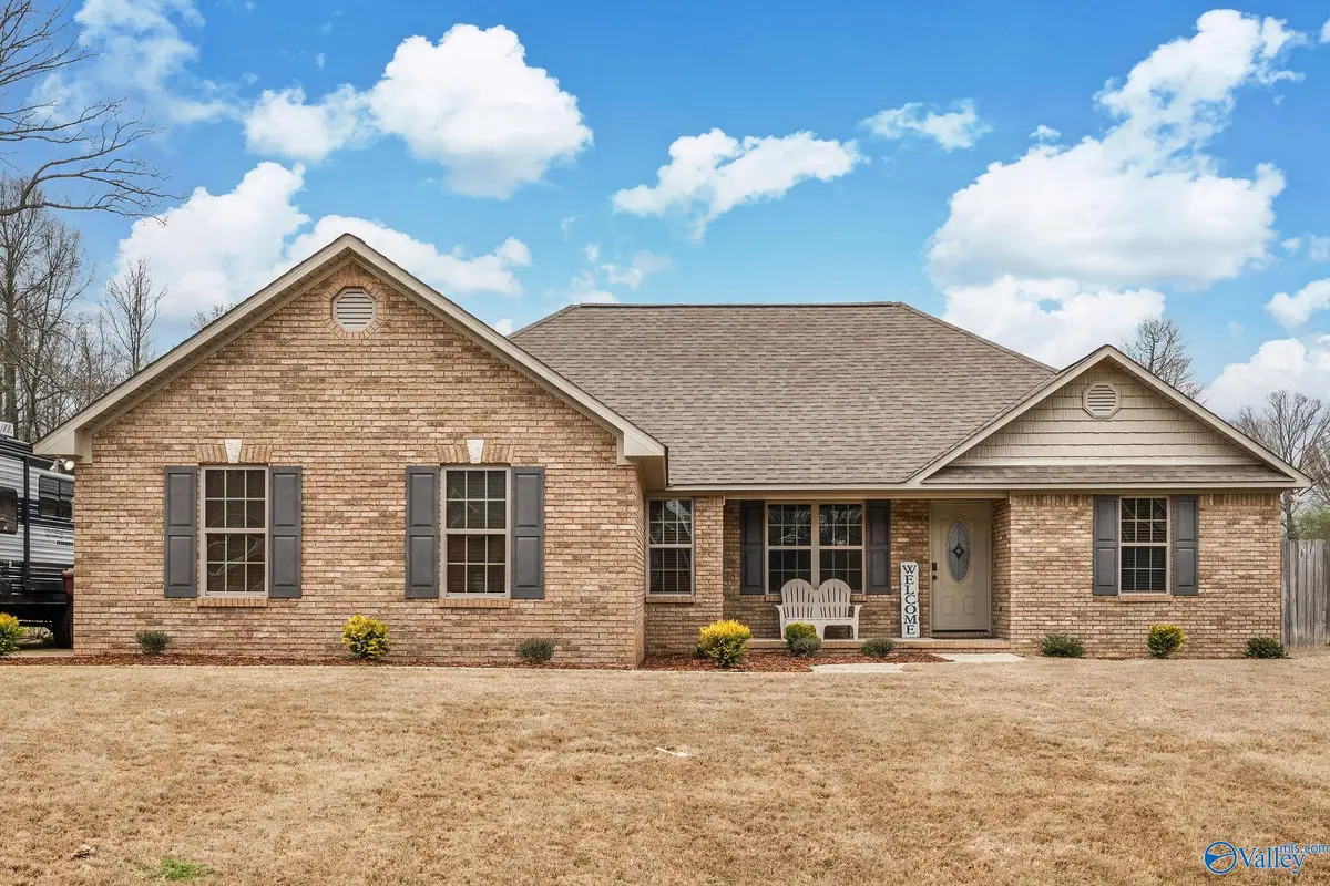 10449 Monks Drive, Athens, AL 35611 - #1