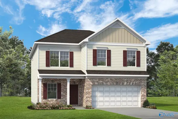 19926 Finchley Drive, Athens, AL 35613