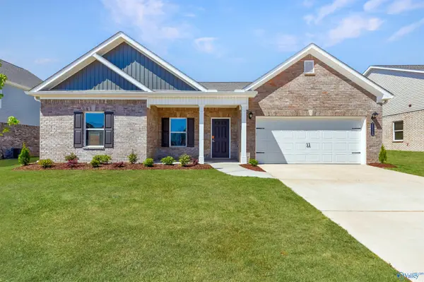 202 Red Clay Court, Harvest, AL 35749