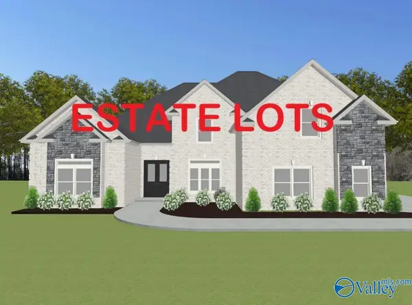 Timberridge - C Evans Road, Athens, AL 35611